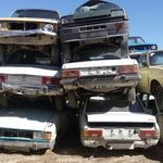 خریدار خودرو های فرسوده