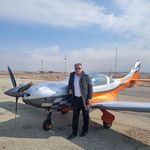 آموزش پاراگلایدر و پاراموتور البرزفلای