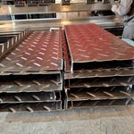 آهن ورق و برشکاری نصر آذربایجان شرقی