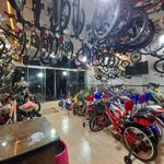 فروشگاه و تعمیرات دوچرخه