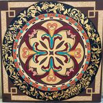 اموزشگاه نقاشی سانلی