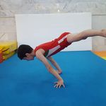 باشگاه ژیمناستیک اتم