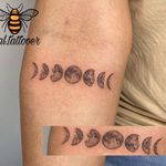 تتو بدن بانوان