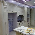 کابینت اثرپارسی