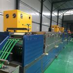 خط تولید تسمه بسته بندی پت(pet)