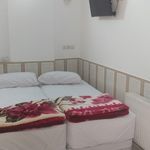 خانه مسافر اسپاد