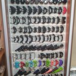 بازسازی انواع ظروف افراسیابی