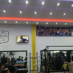 باشگاه بدنسازی نسل آهن(هادی)