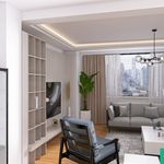 دکوراسیون داخلی دکودیزاین