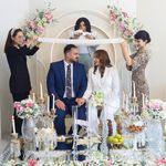 عکاسی و فیلمبرداری هلیا باقری