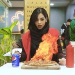 خانه غذا شعبه 2