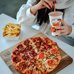 خانه غذا شعبه 2