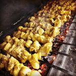 کبابی نون و ریحون