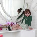 آتلیه عکس کودکانه