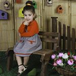 آتلیه عکس کودکانه