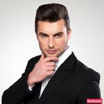 آرایشگاه مردانه رضا
