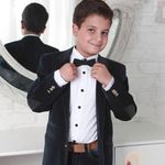 آتلیه عکس کودکانه