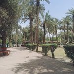 پارک هجرت اهواز