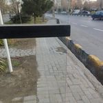 ایستگاه اتوبوس شهید فکوری 46