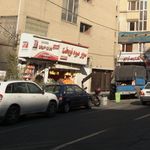 تره بار قندی