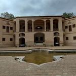 موزه مشاهیر باغ اکبریه