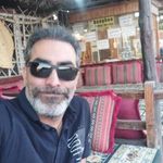 قهوه خانه سنتی باغو