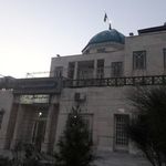 کتابخانهٔ سیدالشهداء