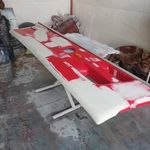نقاشی کامیون کیان