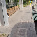 ایستگاه اتوبوس شهید فکوری 46