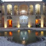 موزه مشاهیر باغ اکبریه