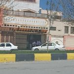 نانوایی لواش زنجان