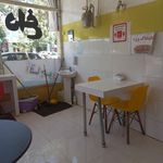 فلافل آقا جون