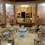 هتل کویر بالی خور و بیابانک