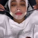 فیشیال و پاکسازی ماریا