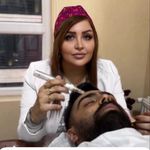 مرکز زیبایی ،پوست و لیزر زیبالیزا