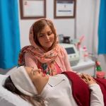 مرکز زیبایی ،پوست و لیزر زیبالیزا