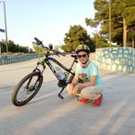 پیست دوچرخه‌ سواری سرخه حصار