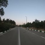 پیست دوچرخه‌ سواری سرخه حصار