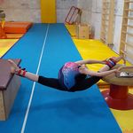 باشگاه ژیمناستیک اتم