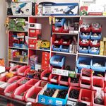 فروشگاه ابزار و لوازم ساختمانی میرزایی