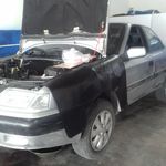 تعمیرگاه تخصصی زانتیا و پژو جواد بابلی