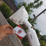 دوربین مداربسته دیدگستر الکترونیک