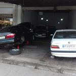 تعمیرگاه تخصصی زانتیا و پژو جواد بابلی