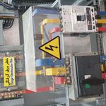 برقکاری و اتوماسیون صنعتی علی