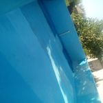 فایبرگلاس باران