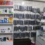 مستر الکتریک