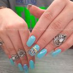 آموزش و خدمات تخصصی ناخن دریا تقی پور