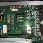 تعمیرات اینورتر و درایو