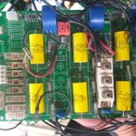 تعمیرات اینورتر و درایو