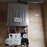 تعمیرکار کولرگازی داکت اسپلیت چیلر  VRF
